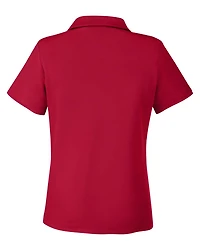Women's Fusion ChromaSoft™ Pique Polo | T-Shirt Time