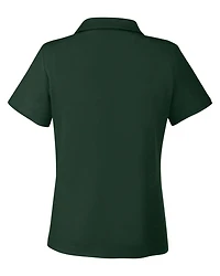 Women's Fusion ChromaSoft™ Pique Polo | T-Shirt Time