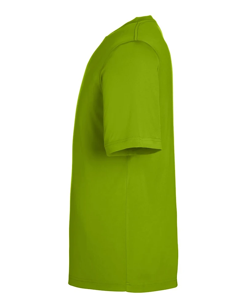 Unisex Capital Performance T-Shirt | Time