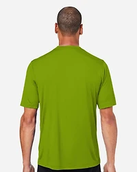 Unisex Capital Performance T-Shirt | Time