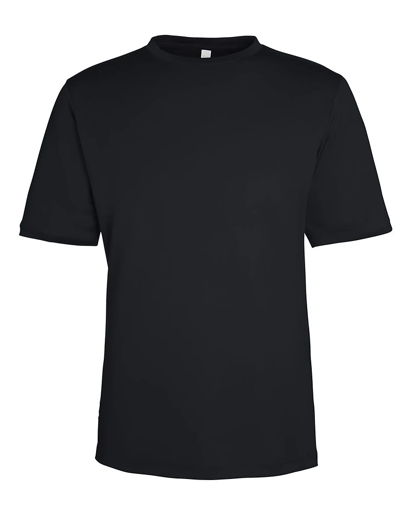 Unisex Capital Performance T-Shirt | Time