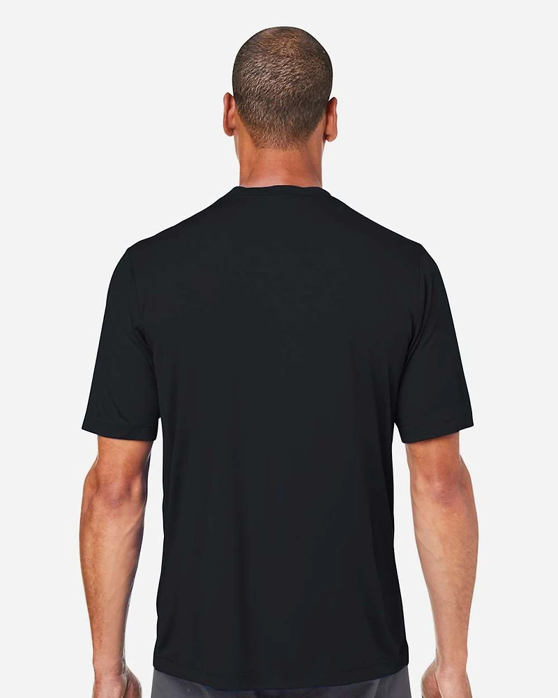 Unisex Capital Performance T-Shirt | Time