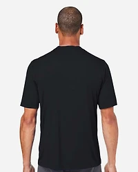 Unisex Capital Performance T-Shirt | Time
