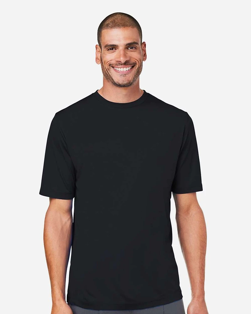 Unisex Capital Performance T-Shirt | Time
