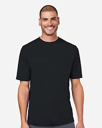 Unisex Capital Performance T-Shirt | Time