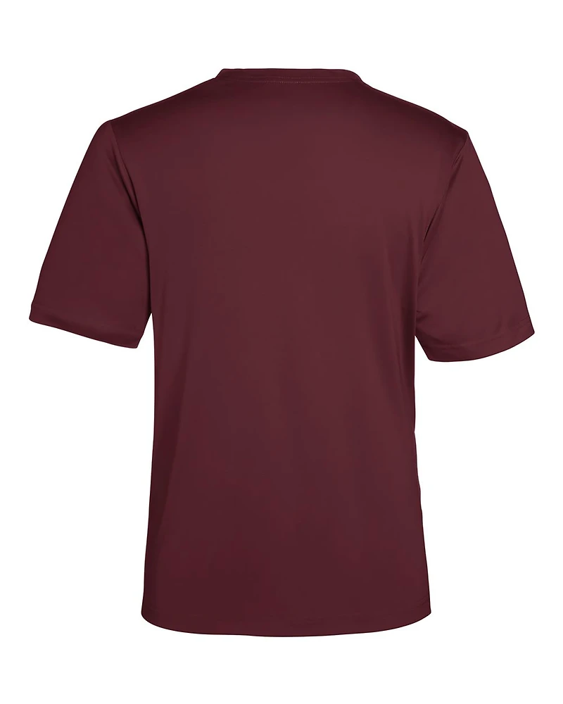 Unisex Capital Performance T-Shirt | Time