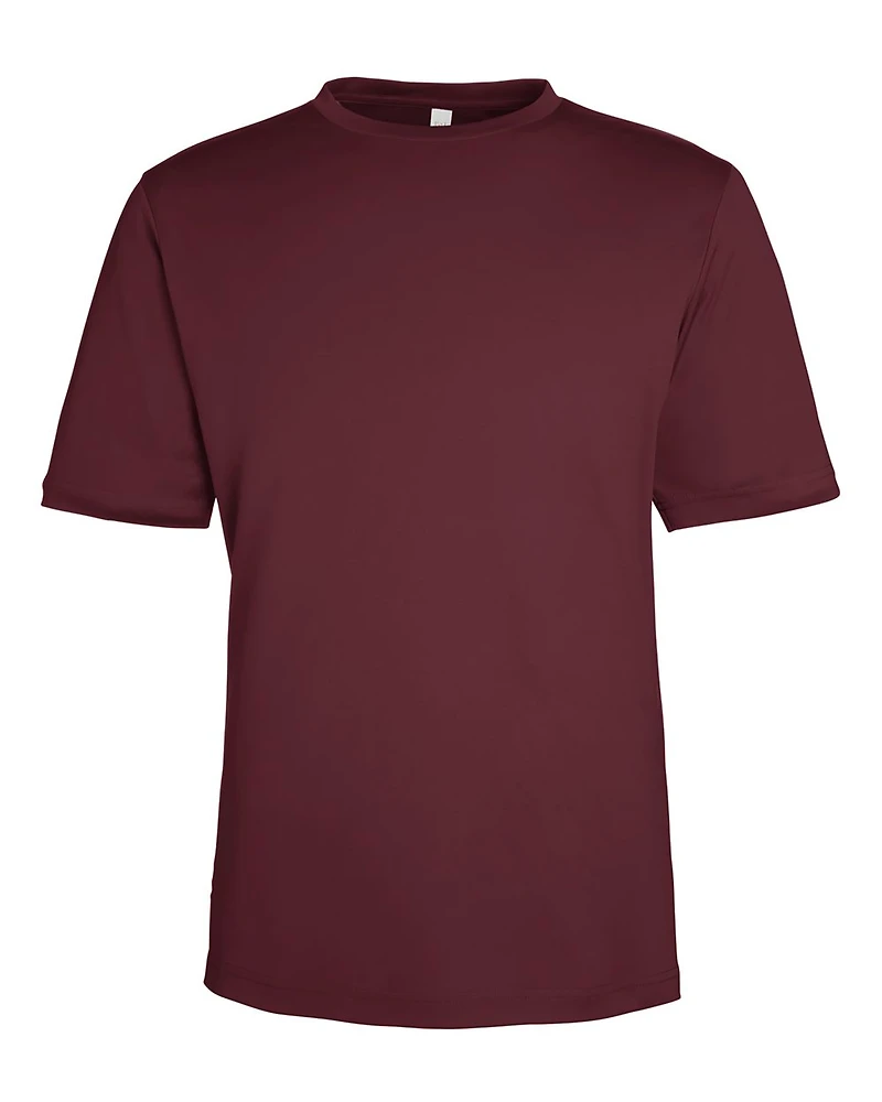 Unisex Capital Performance T-Shirt | Time