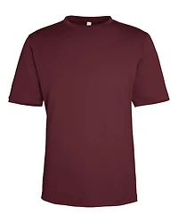 Unisex Capital Performance T-Shirt | Time