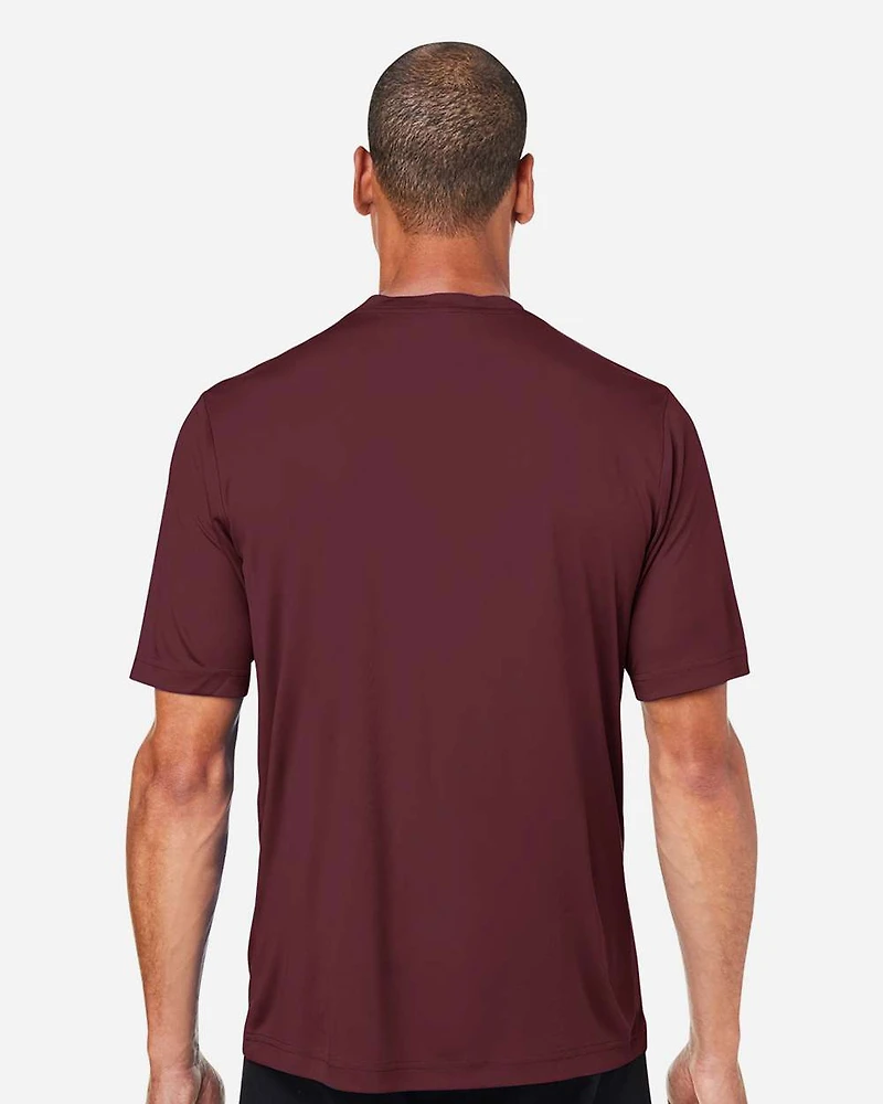 Unisex Capital Performance T-Shirt | Time