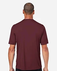 Unisex Capital Performance T-Shirt | Time