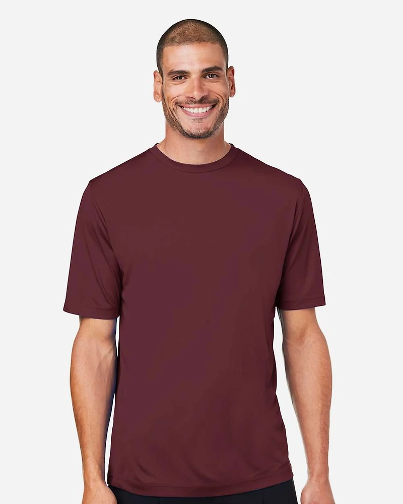 Unisex Capital Performance T-Shirt | Time
