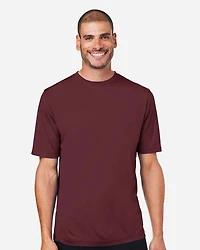 Unisex Capital Performance T-Shirt | Time