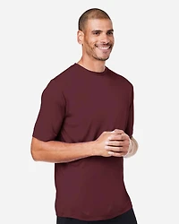 Unisex Capital Performance T-Shirt | Time