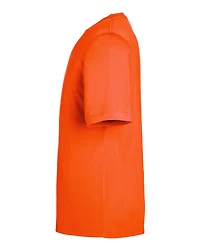 Unisex Capital Performance T-Shirt | Time