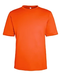 Unisex Capital Performance T-Shirt | Time