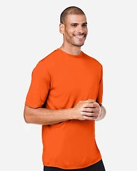 Unisex Capital Performance T-Shirt | Time