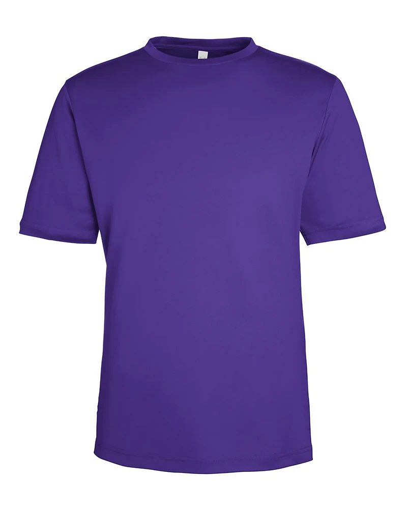 Unisex Capital Performance T-Shirt | Time