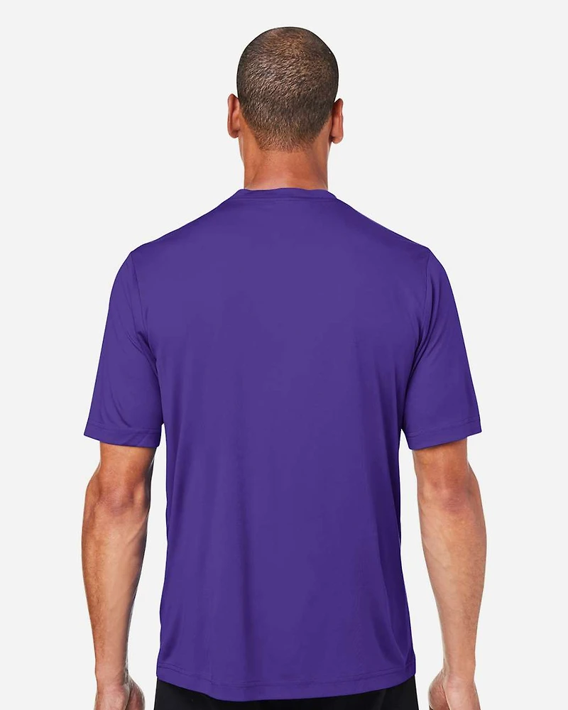 Unisex Capital Performance T-Shirt | Time
