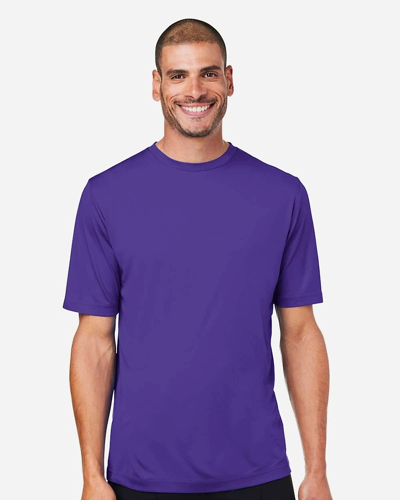 Unisex Capital Performance T-Shirt | Time