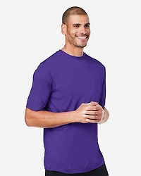 Unisex Capital Performance T-Shirt | Time