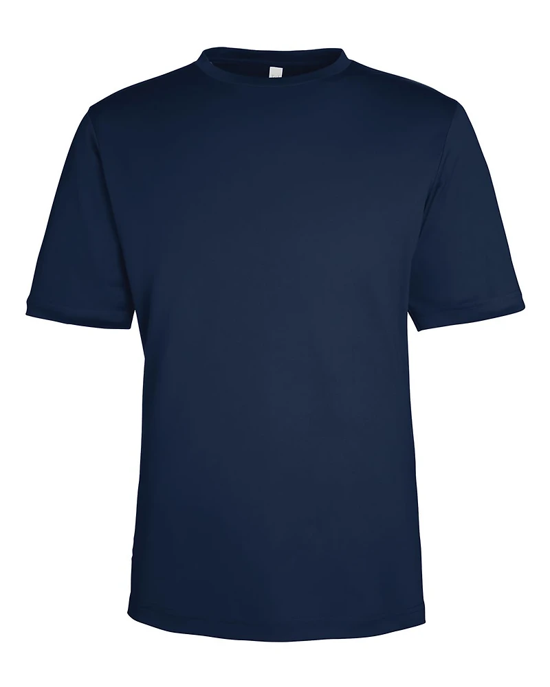 Unisex Capital Performance T-Shirt | Time