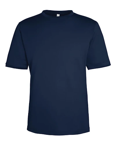 Unisex Capital Performance T-Shirt | Time