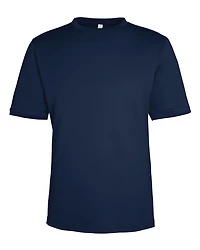 Unisex Capital Performance T-Shirt | Time