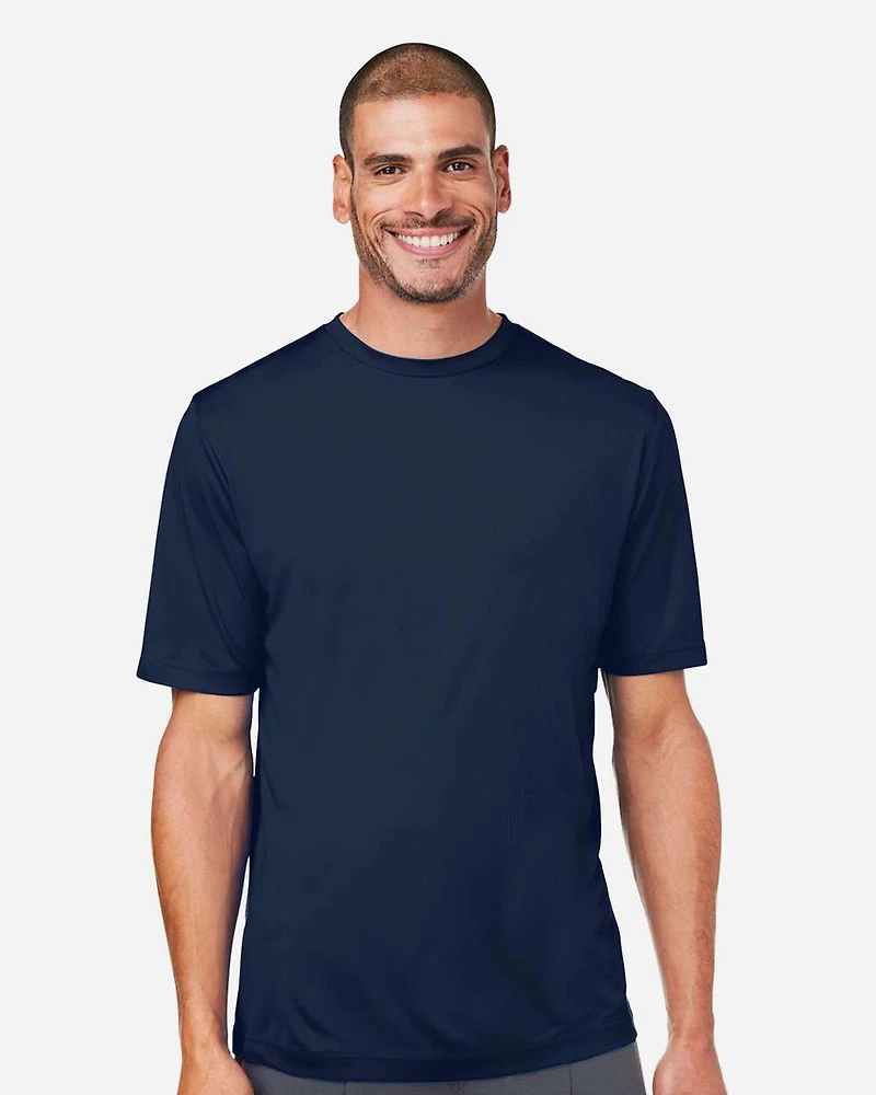 Unisex Capital Performance T-Shirt | Time