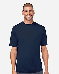 Unisex Capital Performance T-Shirt | Time