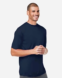 Unisex Capital Performance T-Shirt | Time