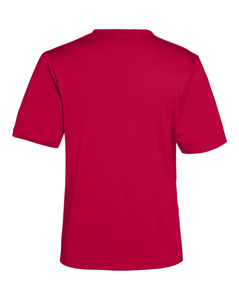 Unisex Capital Performance T-Shirt | Time