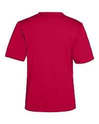 Unisex Capital Performance T-Shirt | Time