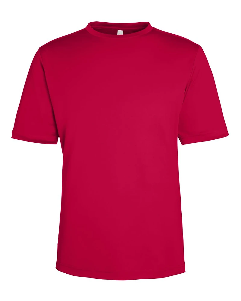 Unisex Capital Performance T-Shirt | Time