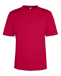 Unisex Capital Performance T-Shirt | Time