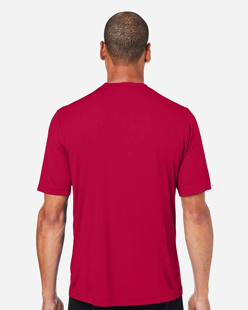 Unisex Capital Performance T-Shirt | Time