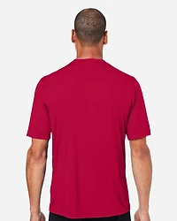 Unisex Capital Performance T-Shirt | Time