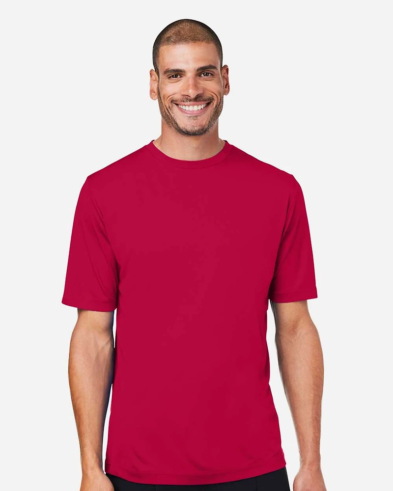 Unisex Capital Performance T-Shirt | Time