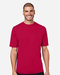 Unisex Capital Performance T-Shirt | Time