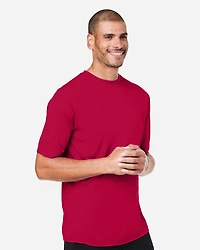 Unisex Capital Performance T-Shirt | Time