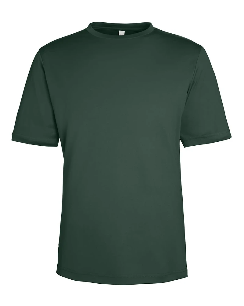 Unisex Capital Performance T-Shirt | Time