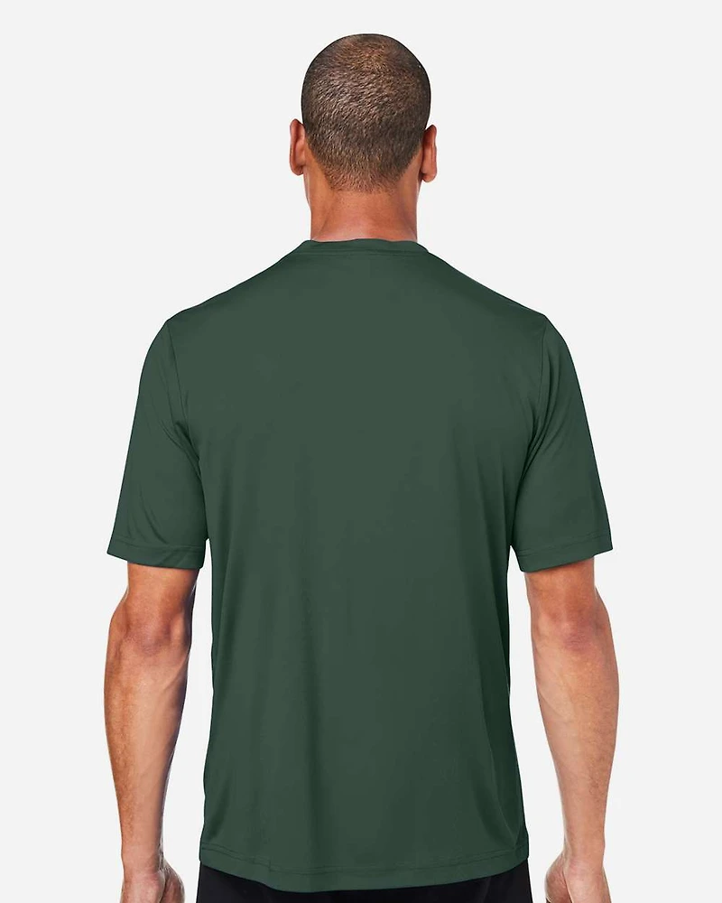 Unisex Capital Performance T-Shirt | Time