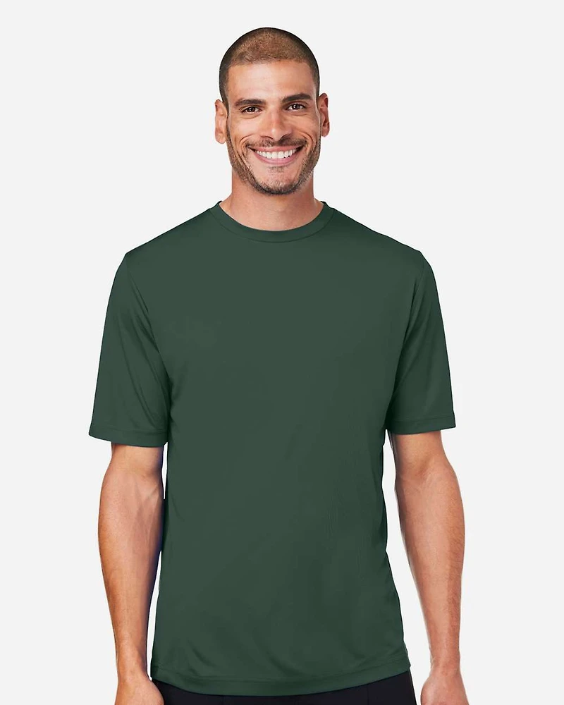 Unisex Capital Performance T-Shirt | Time
