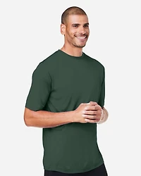 Unisex Capital Performance T-Shirt | Time