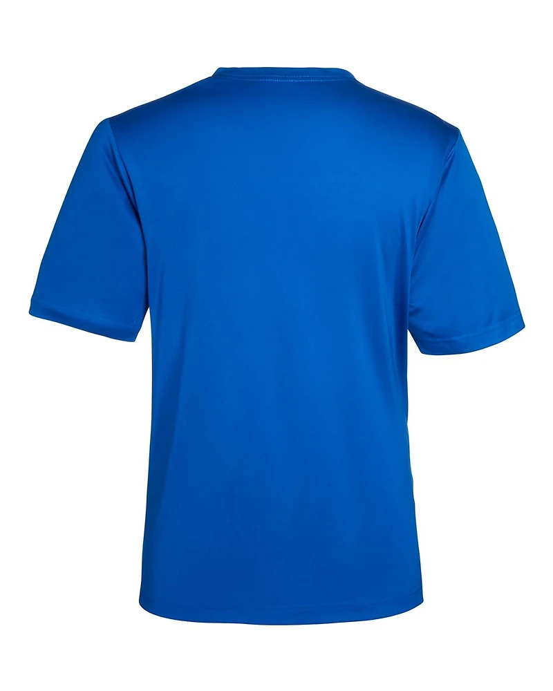 Unisex Capital Performance T-Shirt | Time