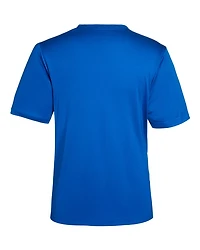 Unisex Capital Performance T-Shirt | Time