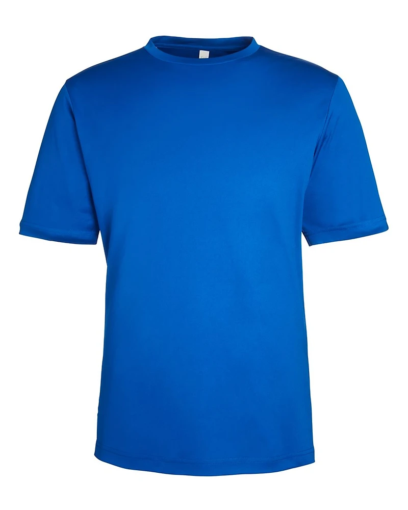 Unisex Capital Performance T-Shirt | Time
