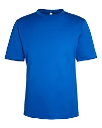 Unisex Capital Performance T-Shirt | Time