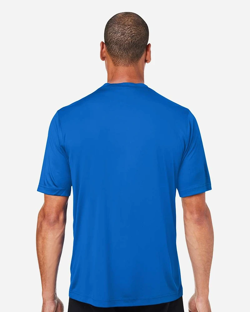 Unisex Capital Performance T-Shirt | Time