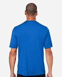 Unisex Capital Performance T-Shirt | Time