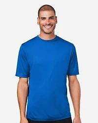 Unisex Capital Performance T-Shirt | Time